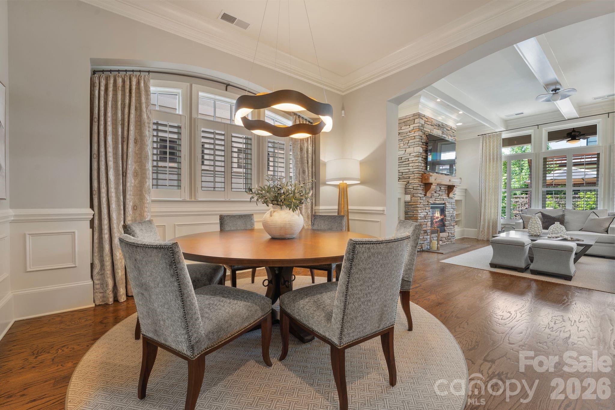 Avignon at Southpark - Residential