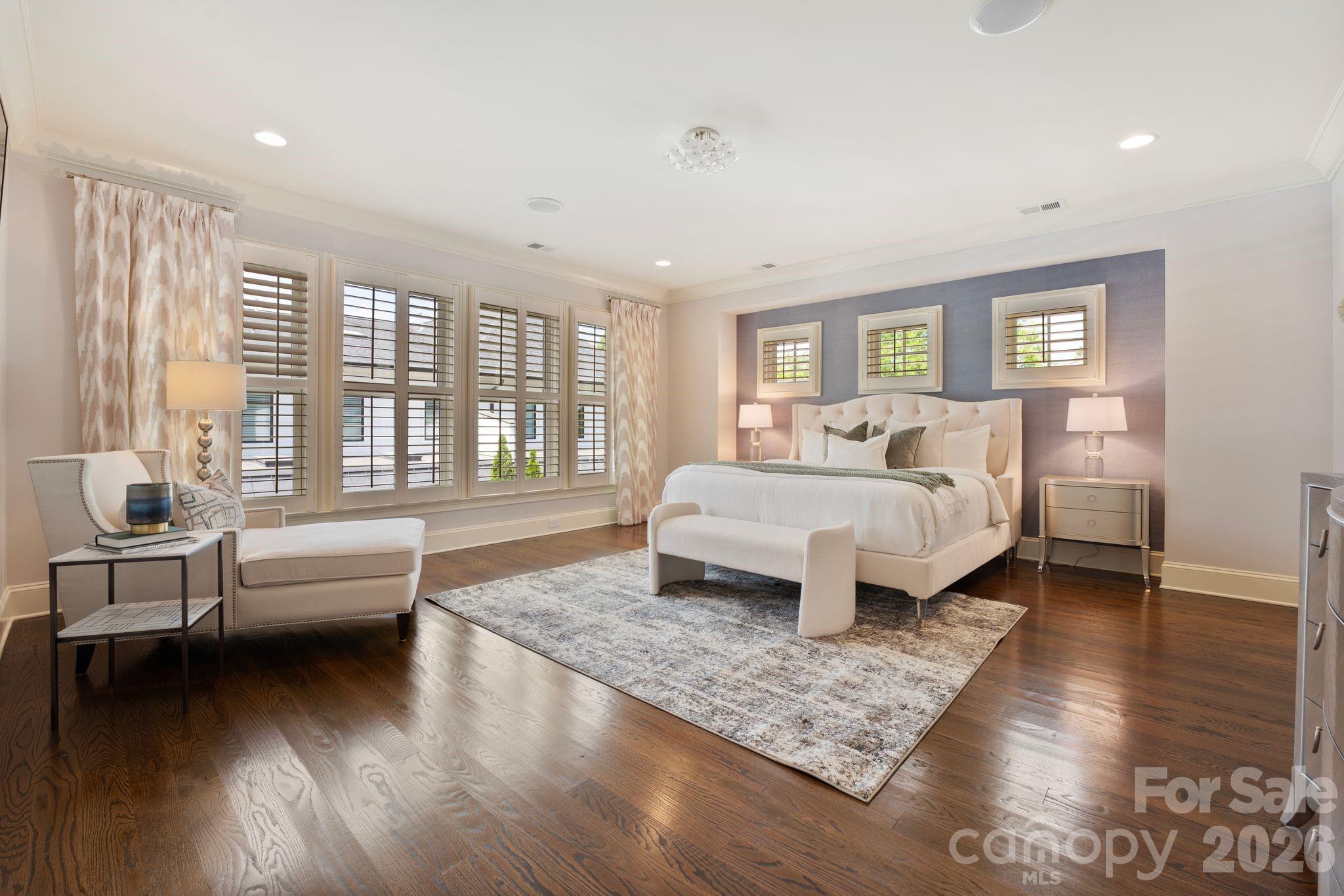 Avignon at Southpark - Residential