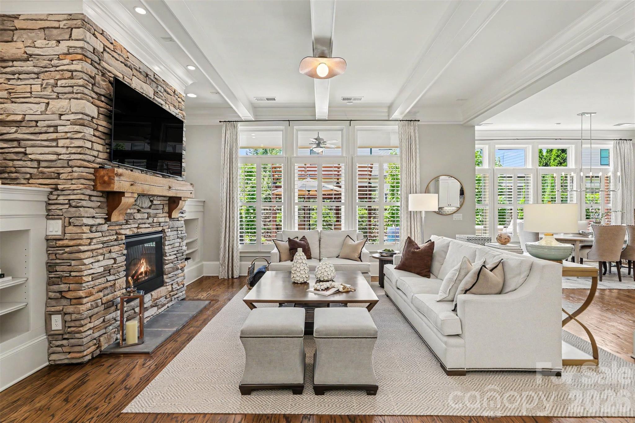 Avignon at Southpark - Residential