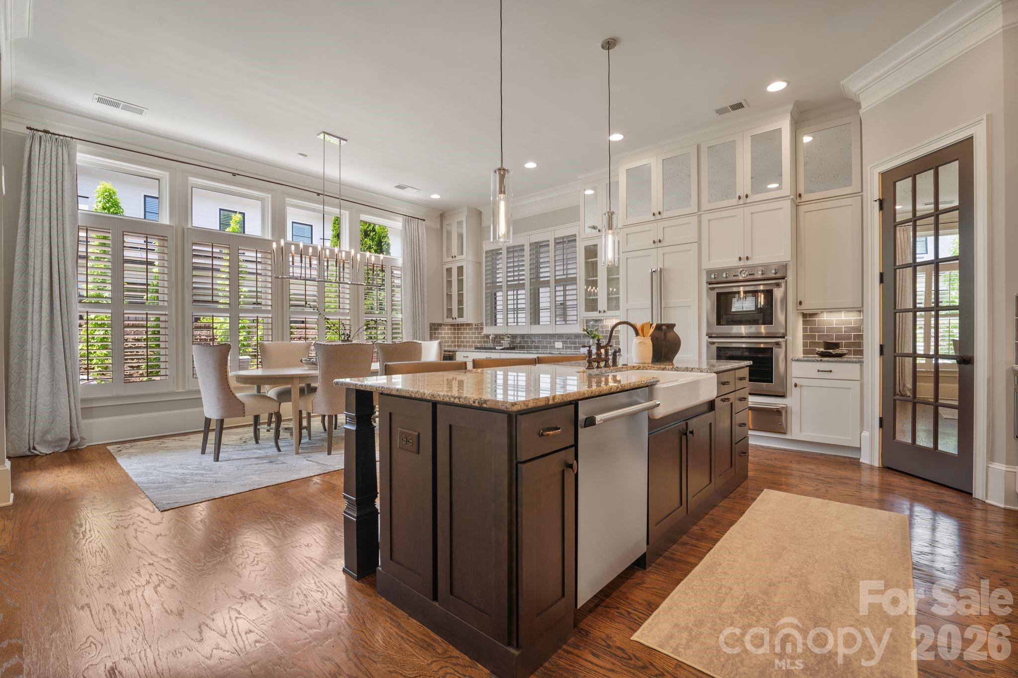 Avignon at Southpark - Residential