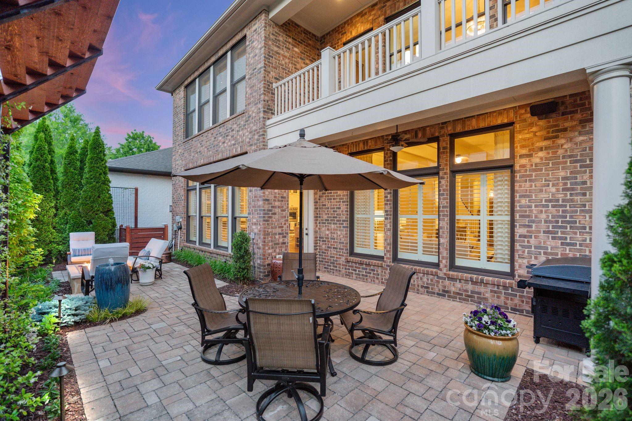 Avignon at Southpark - Residential