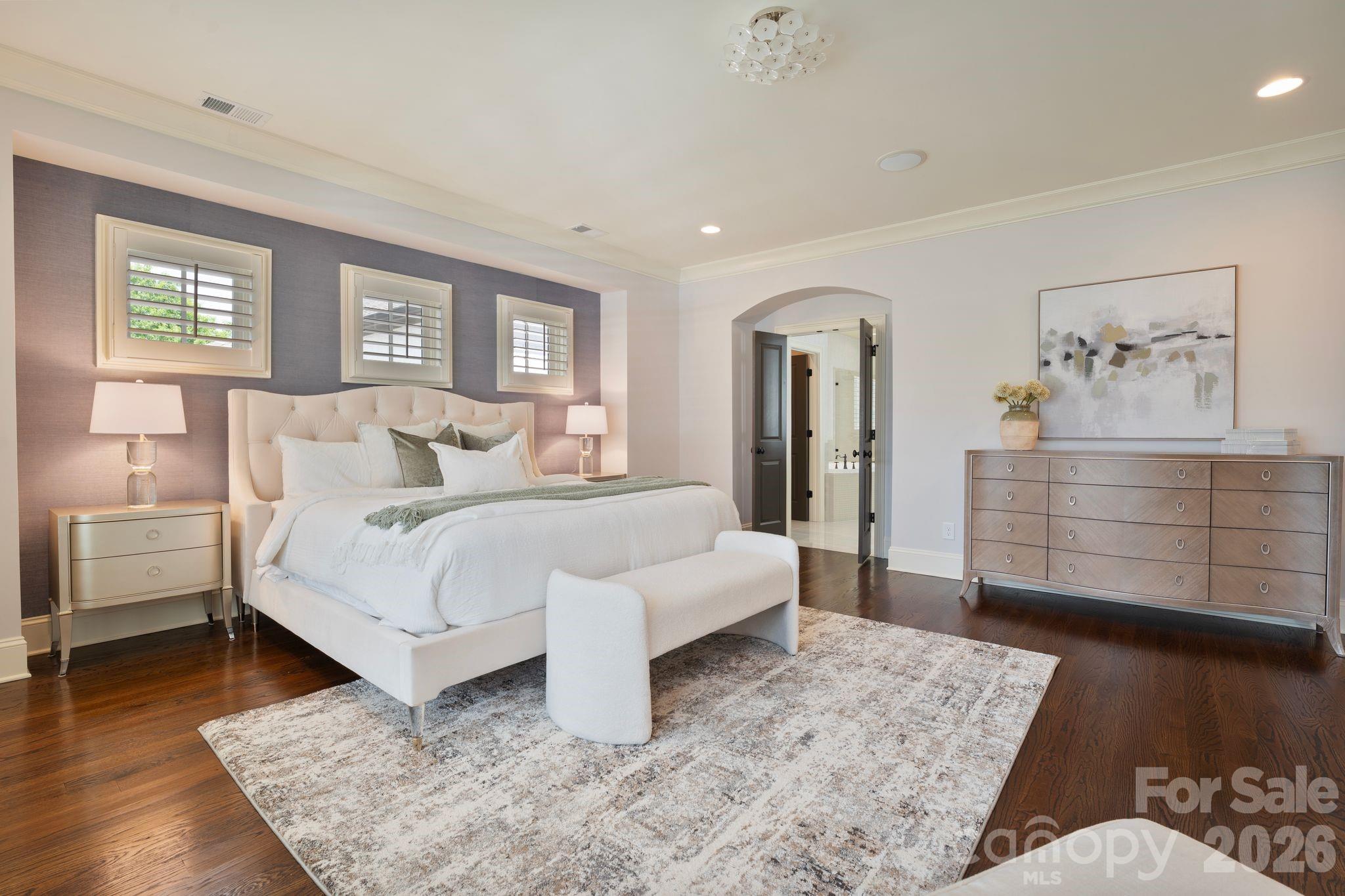 Avignon at Southpark - Residential