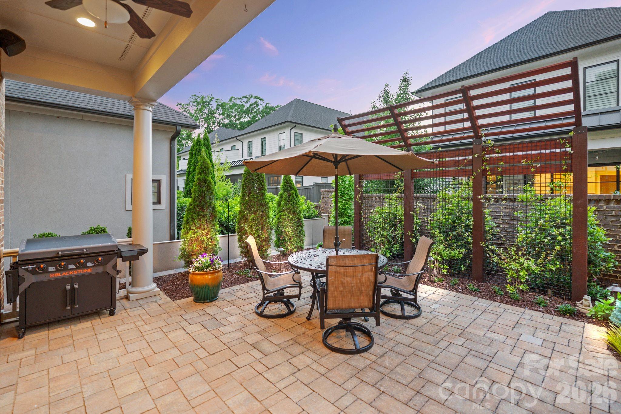 Avignon at Southpark - Residential