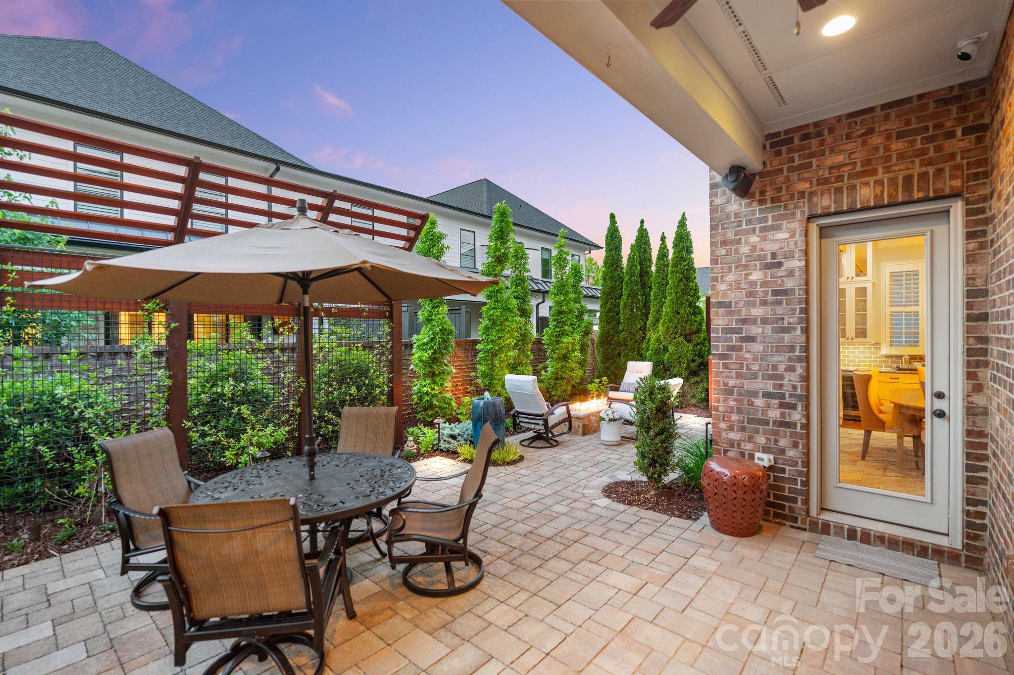 Avignon at Southpark - Residential