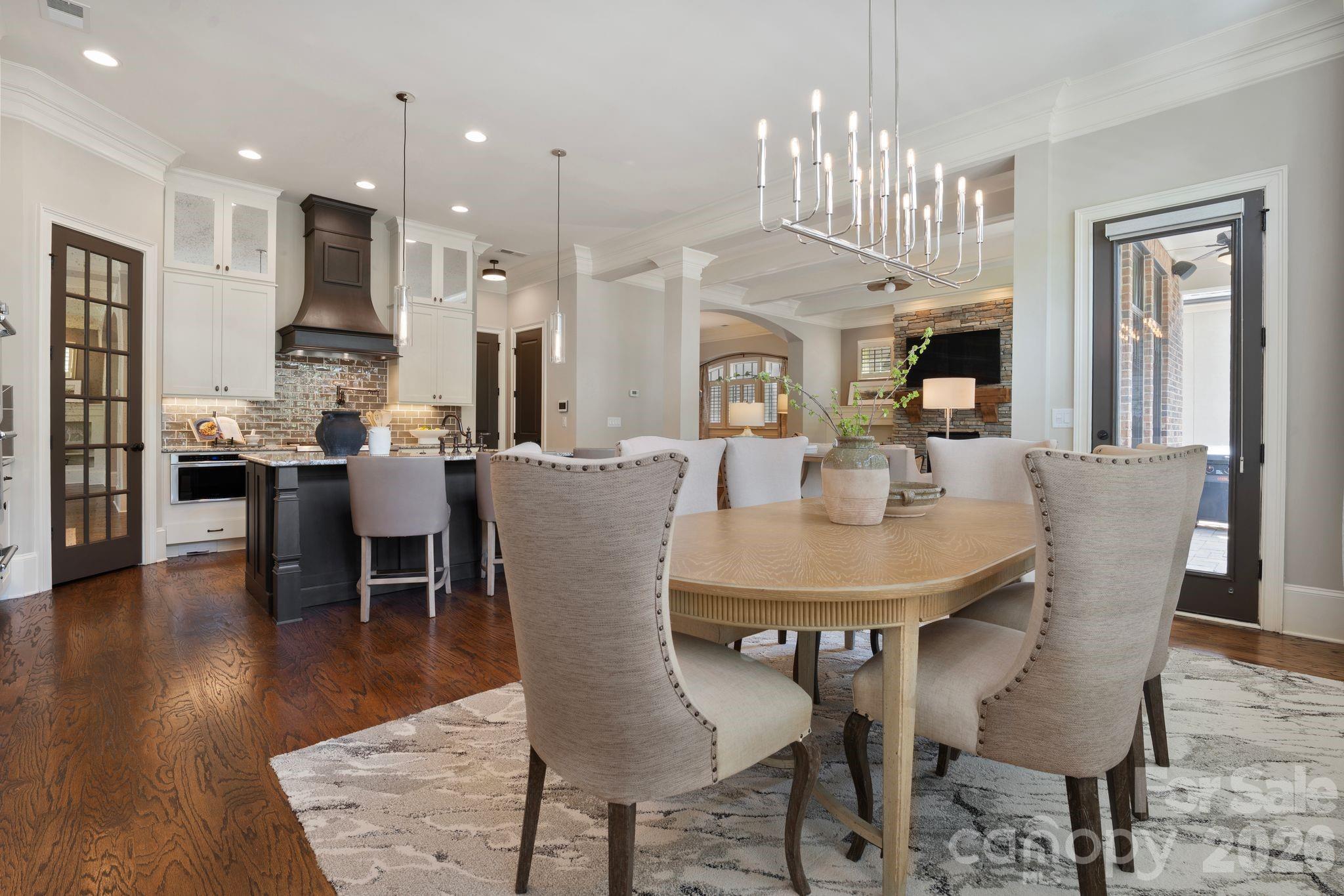 Avignon at Southpark - Residential