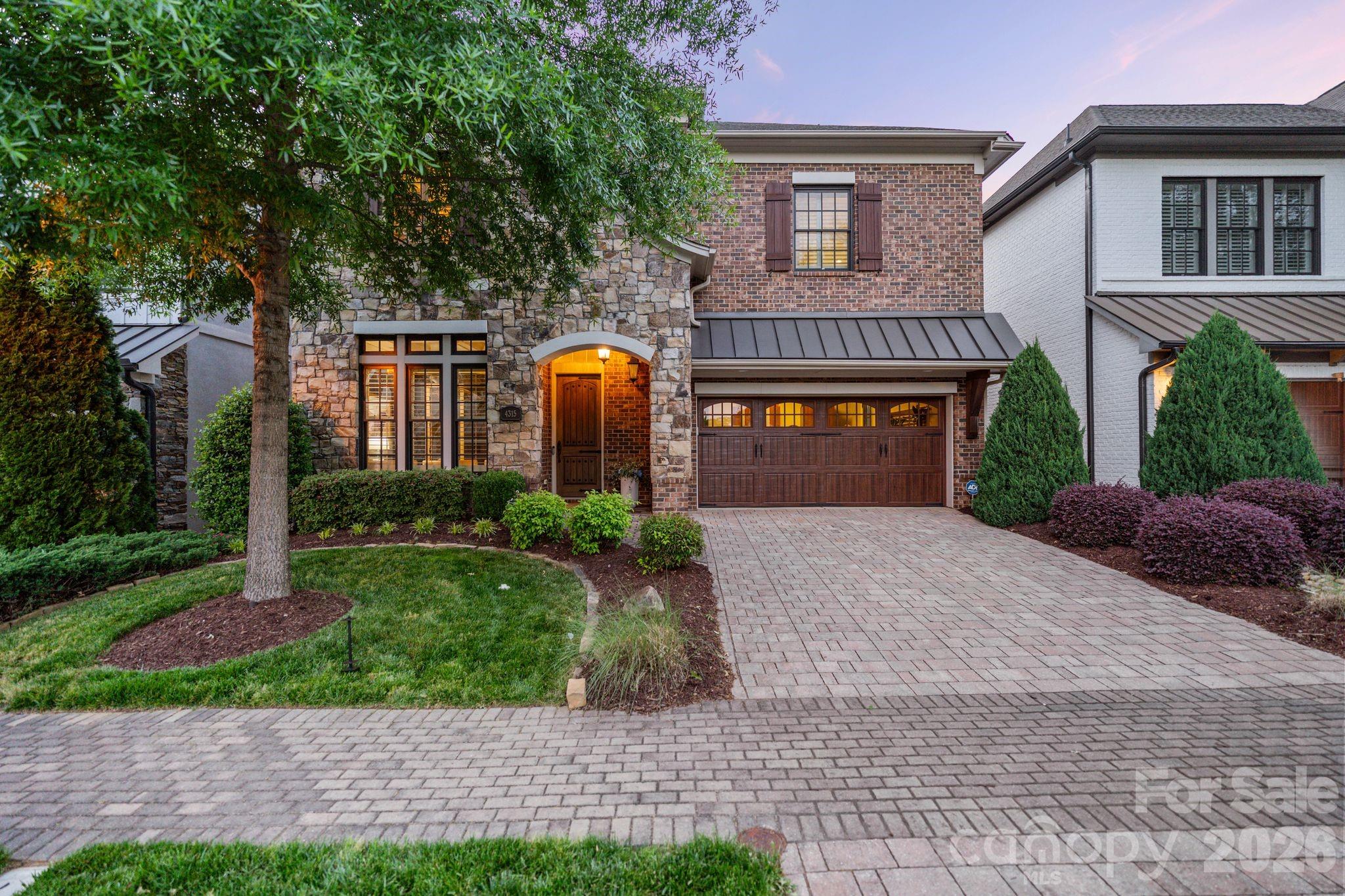 4315 Calvet Court
