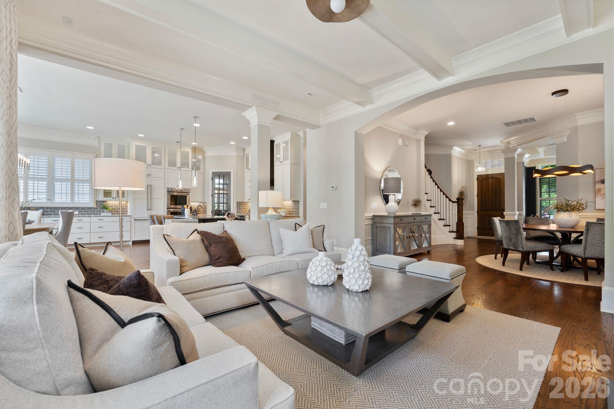 Avignon at Southpark - Residential