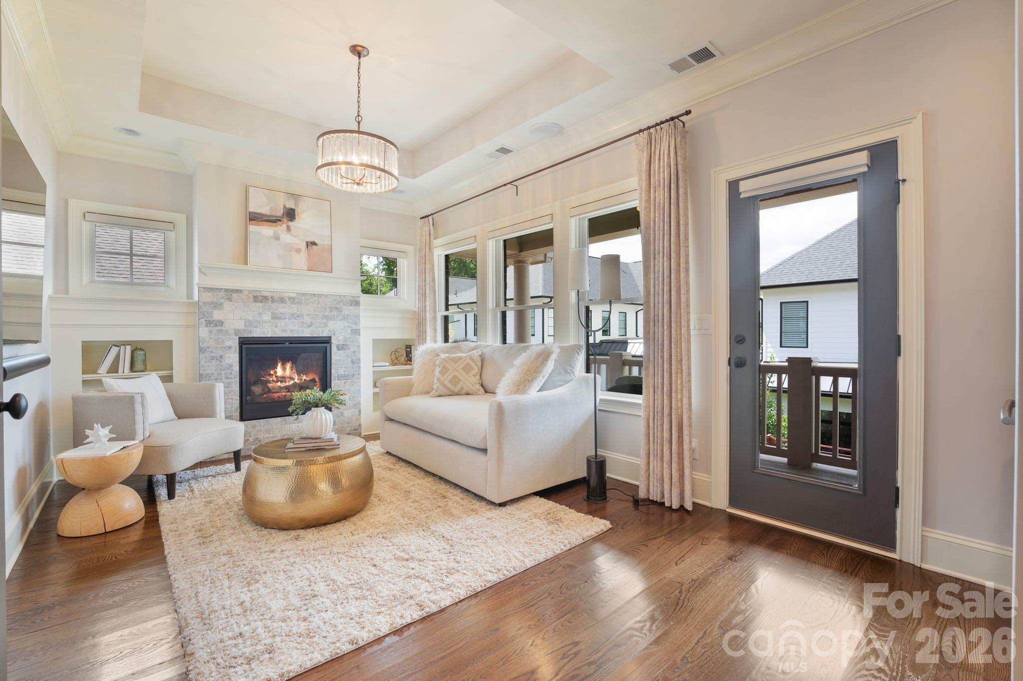 Avignon at Southpark - Residential