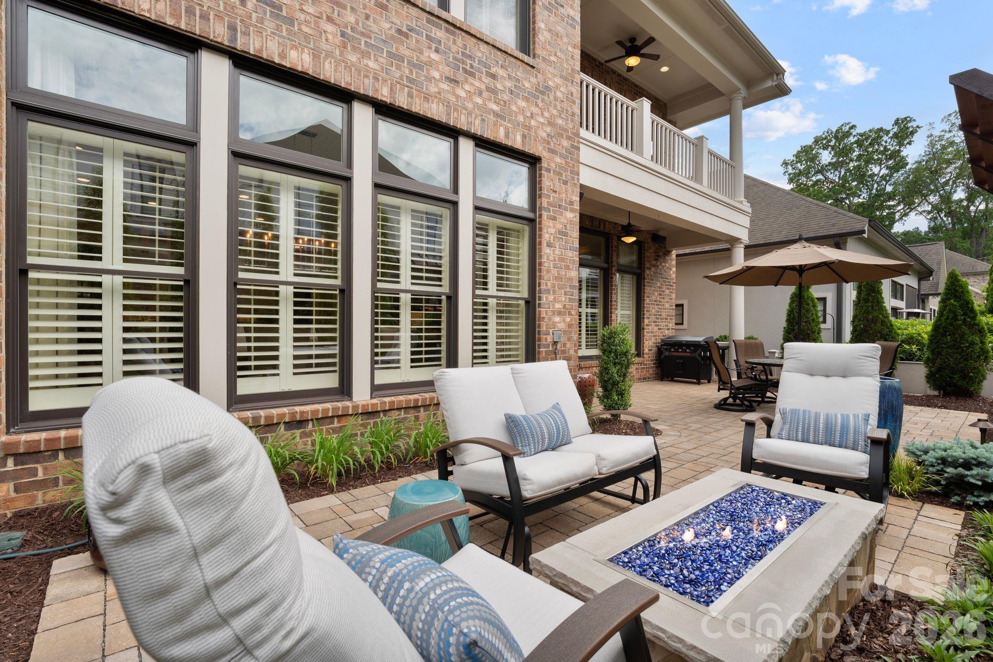 Avignon at Southpark - Residential