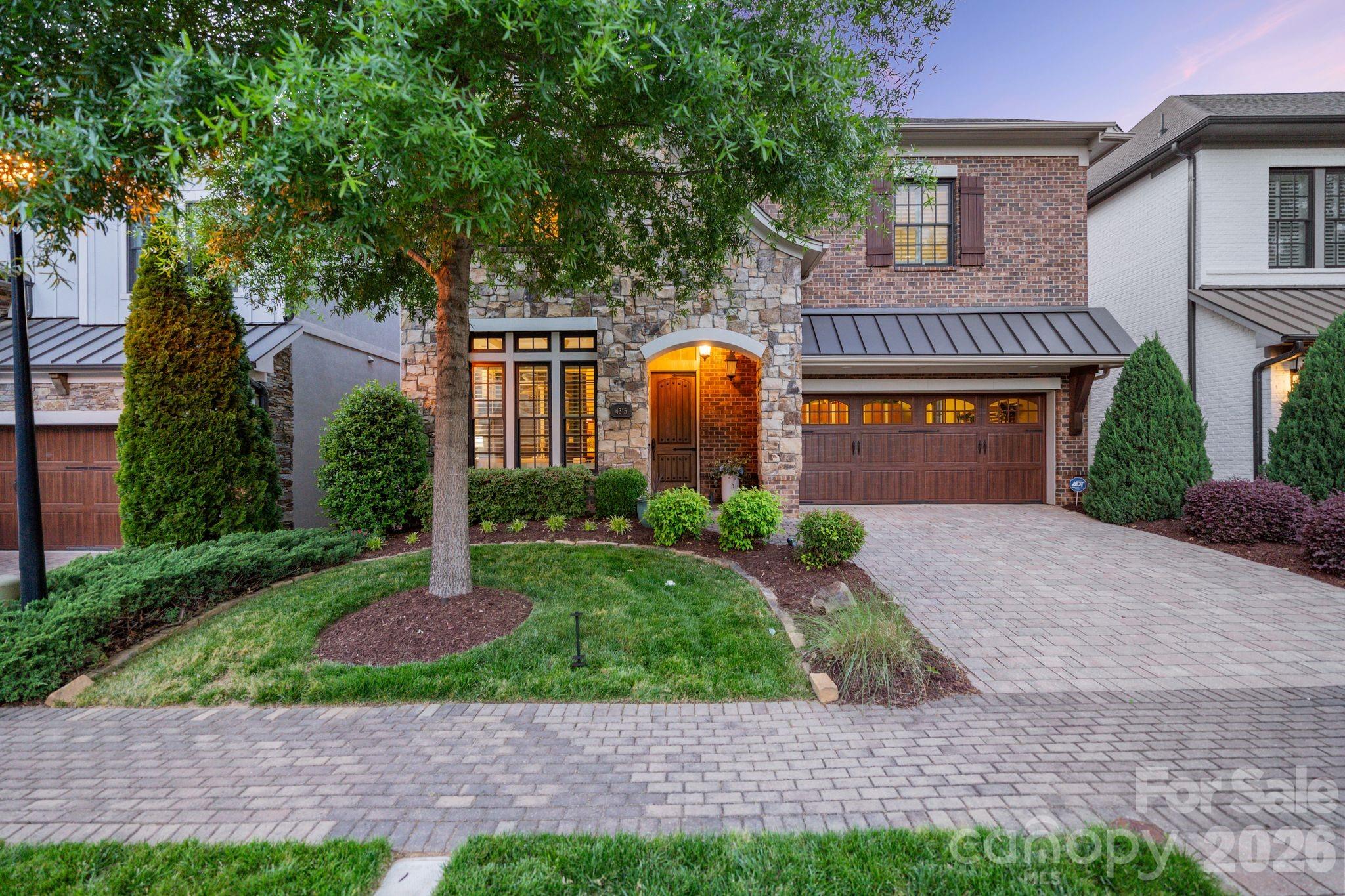 Avignon at Southpark - Residential