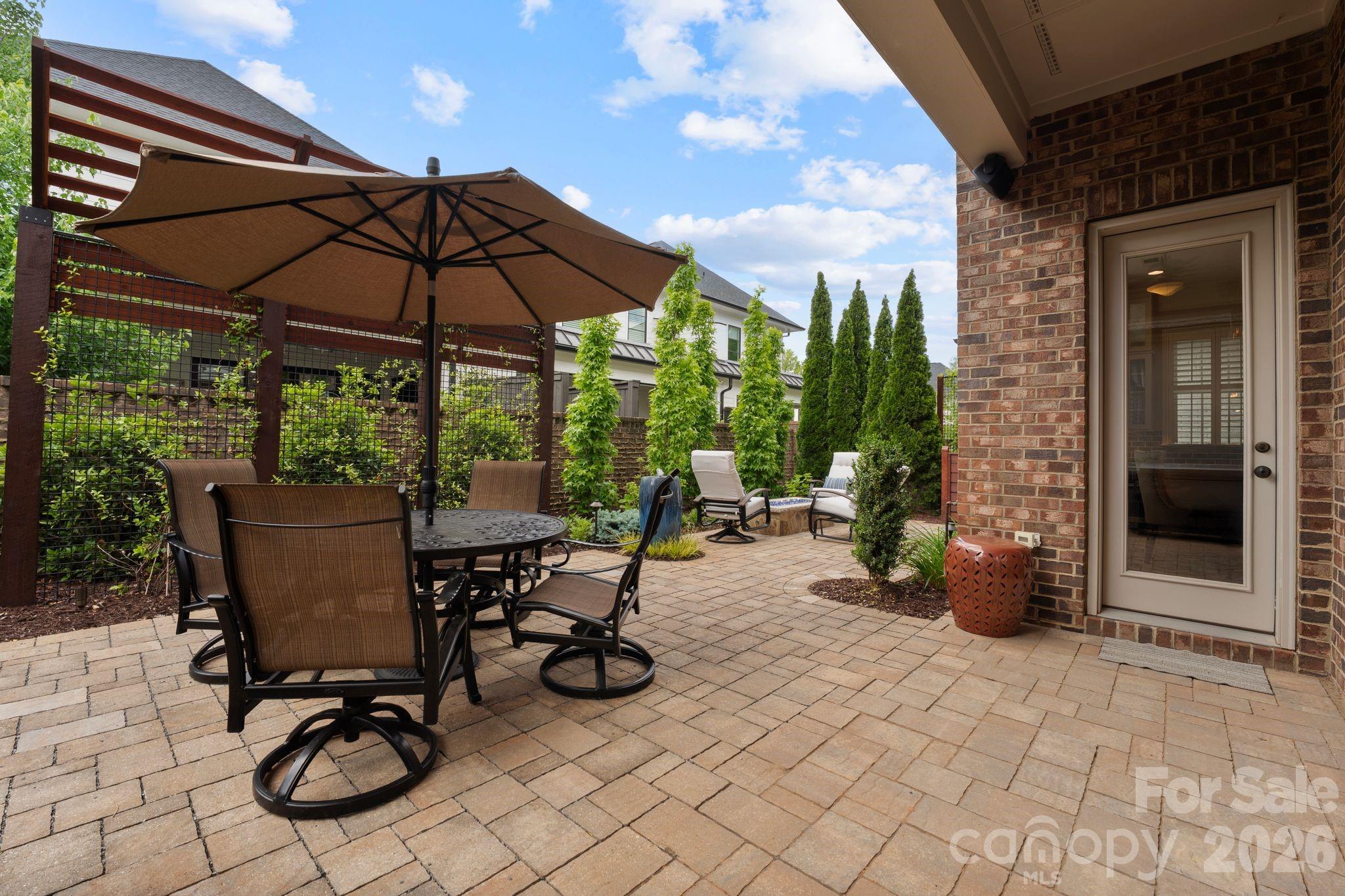 Avignon at Southpark - Residential