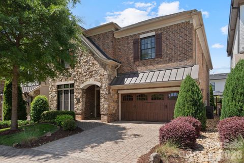 4315 Calvet Court Charlotte NC 28210