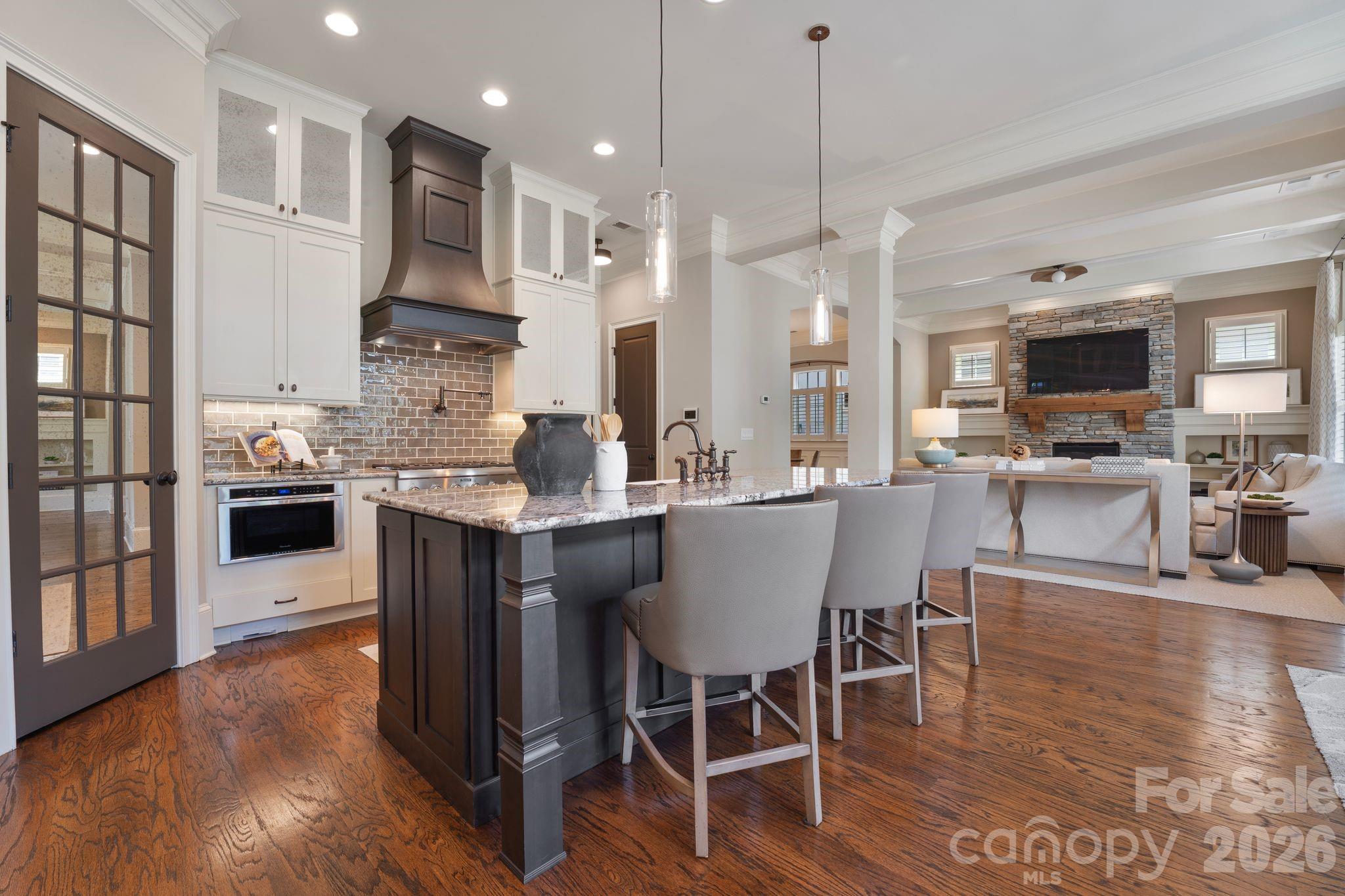 Avignon at Southpark - Residential