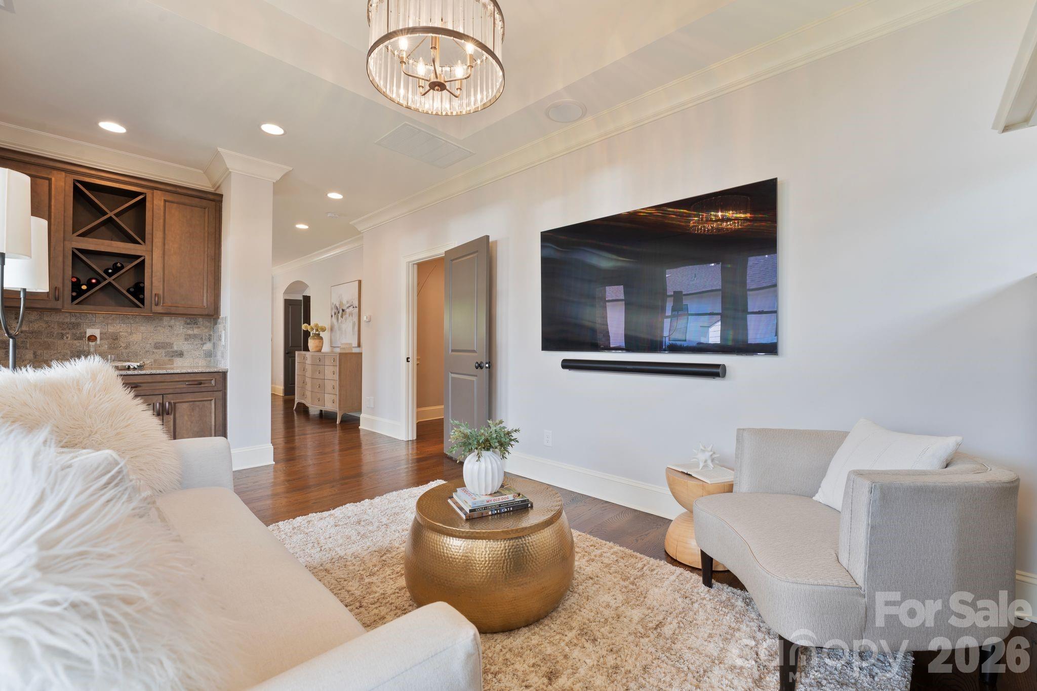 Avignon at Southpark - Residential