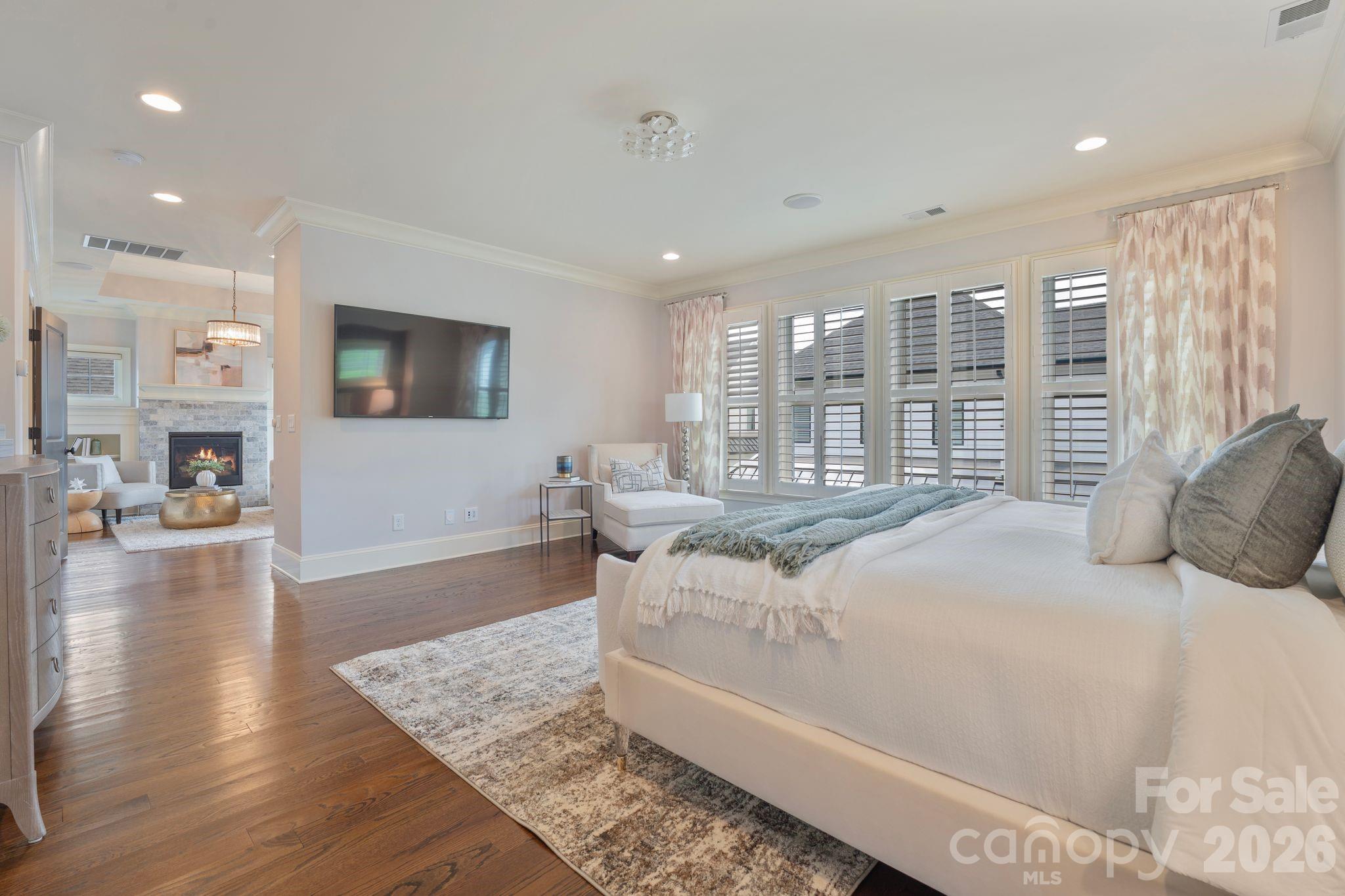 Avignon at Southpark - Residential