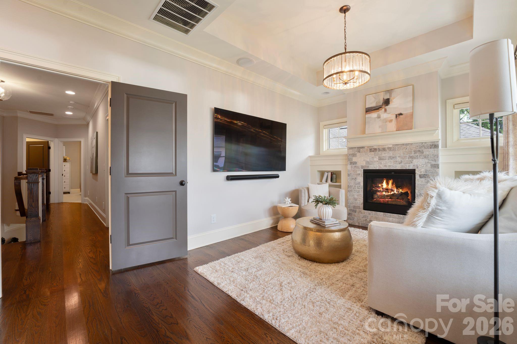 Avignon at Southpark - Residential