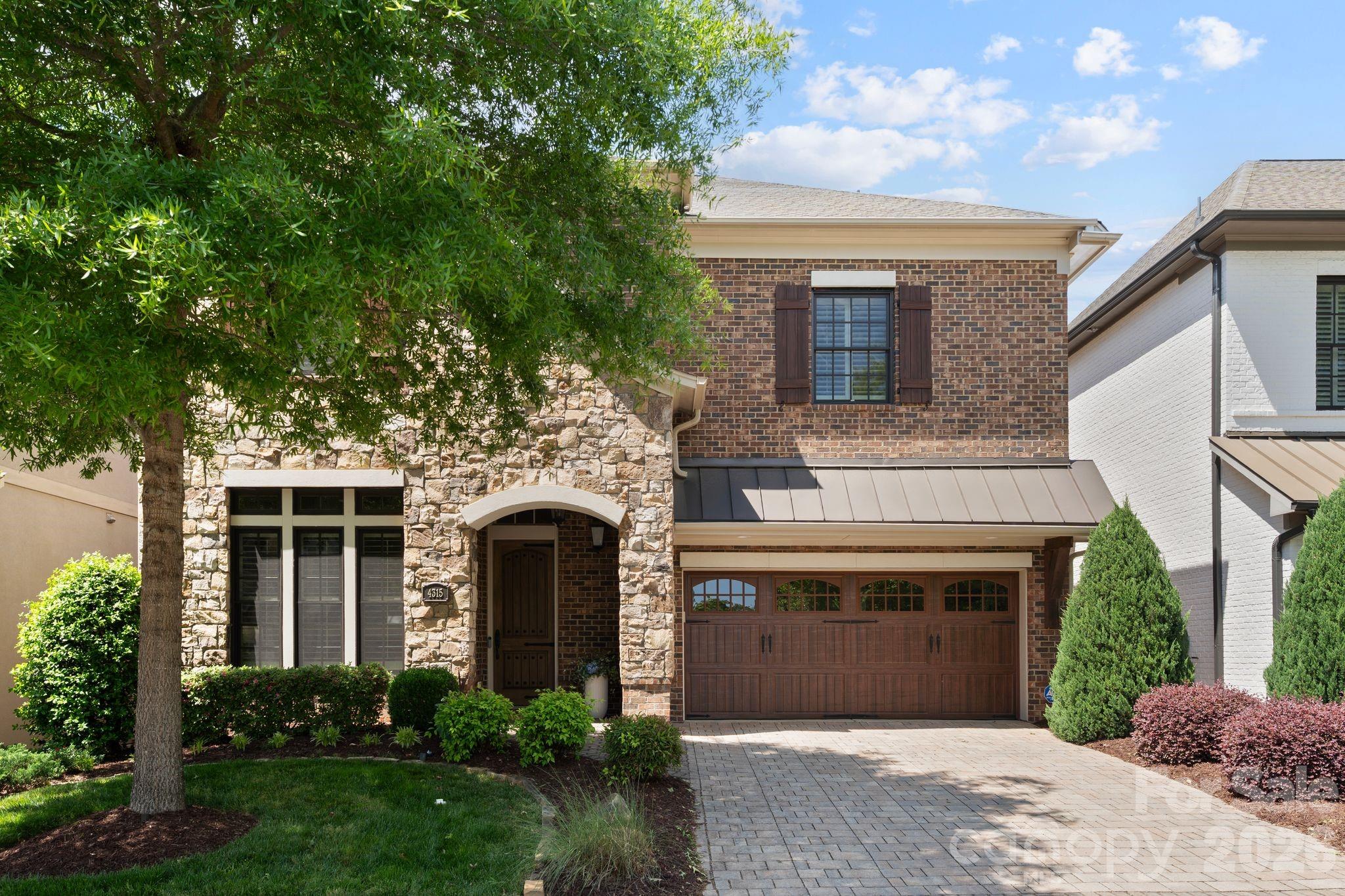 Avignon at Southpark - Residential