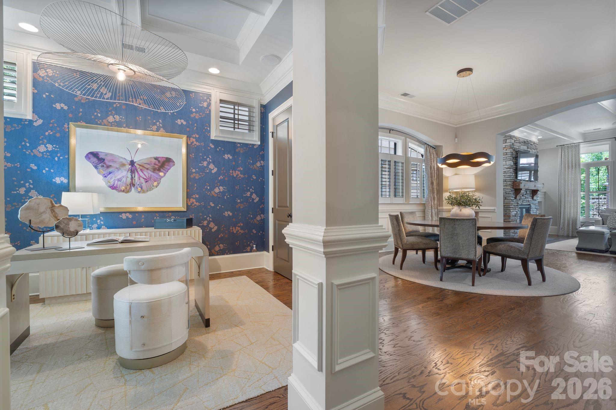 Avignon at Southpark - Residential