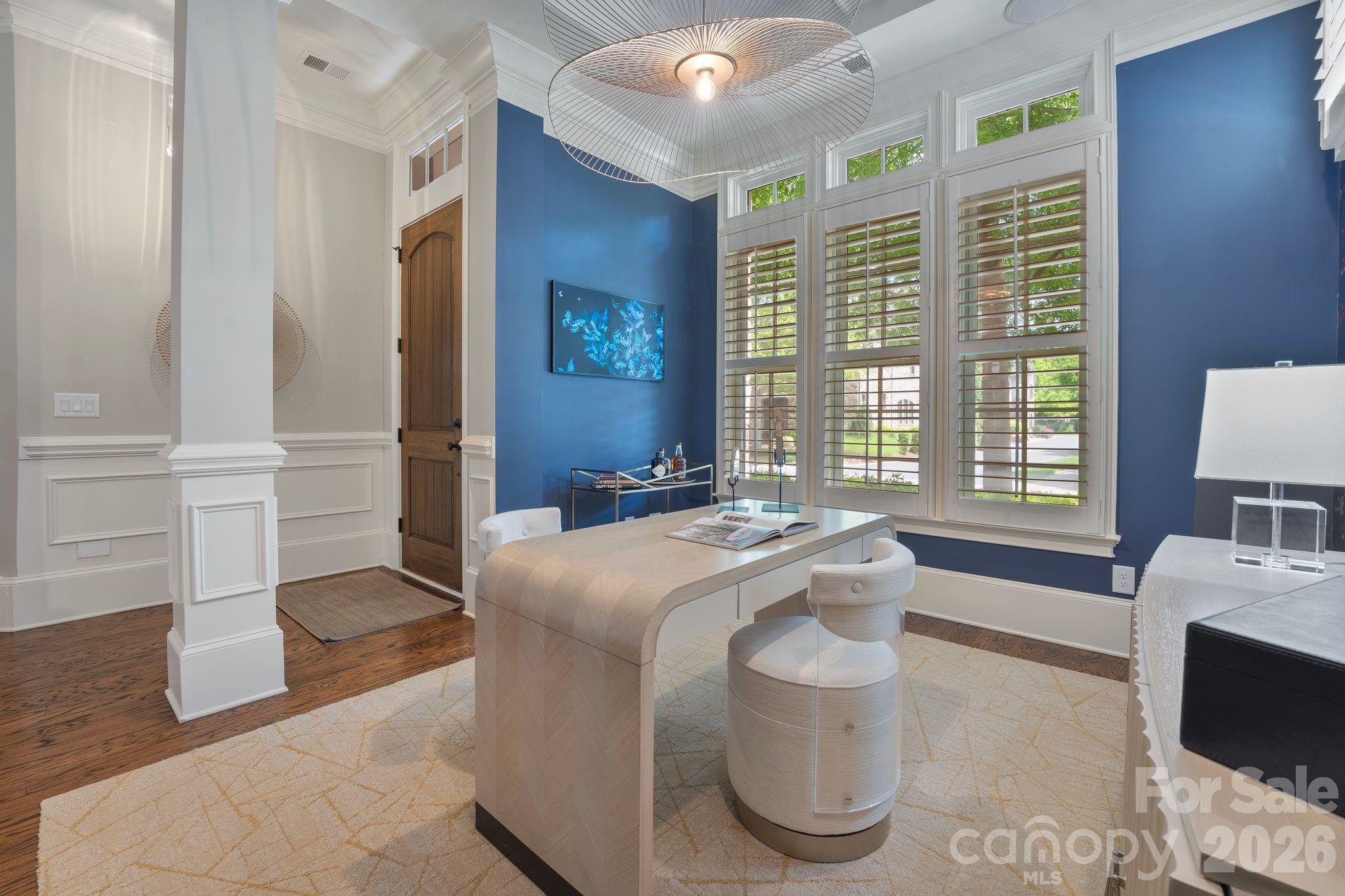 Avignon at Southpark - Residential