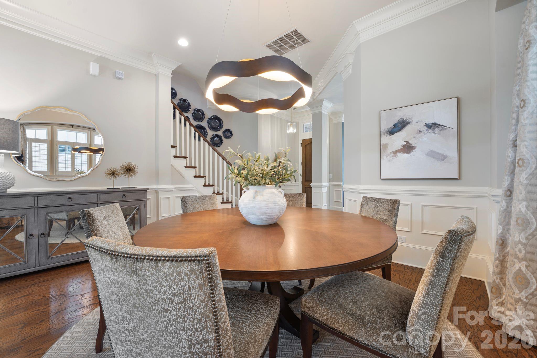 Avignon at Southpark - Residential