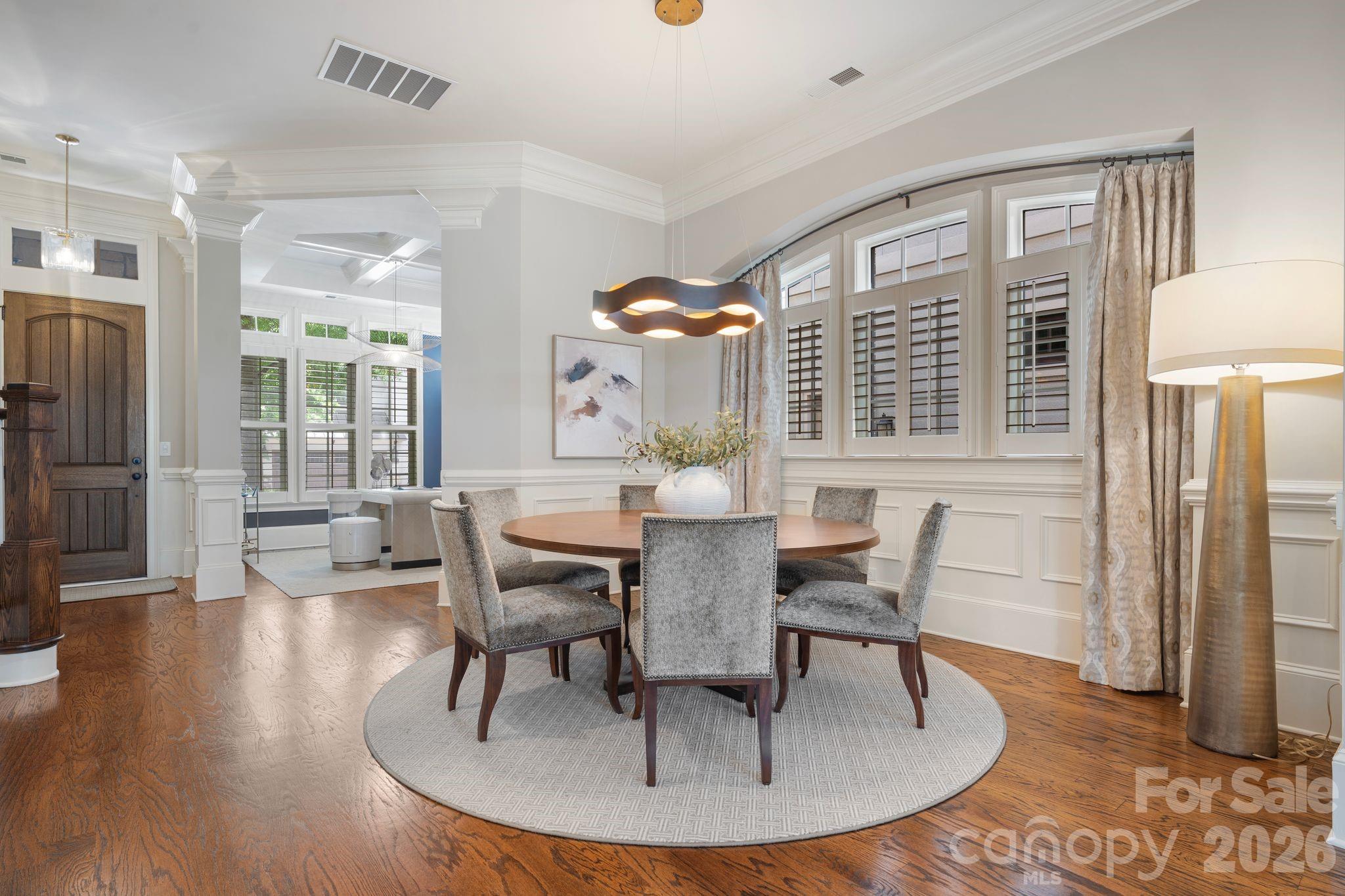 Avignon at Southpark - Residential