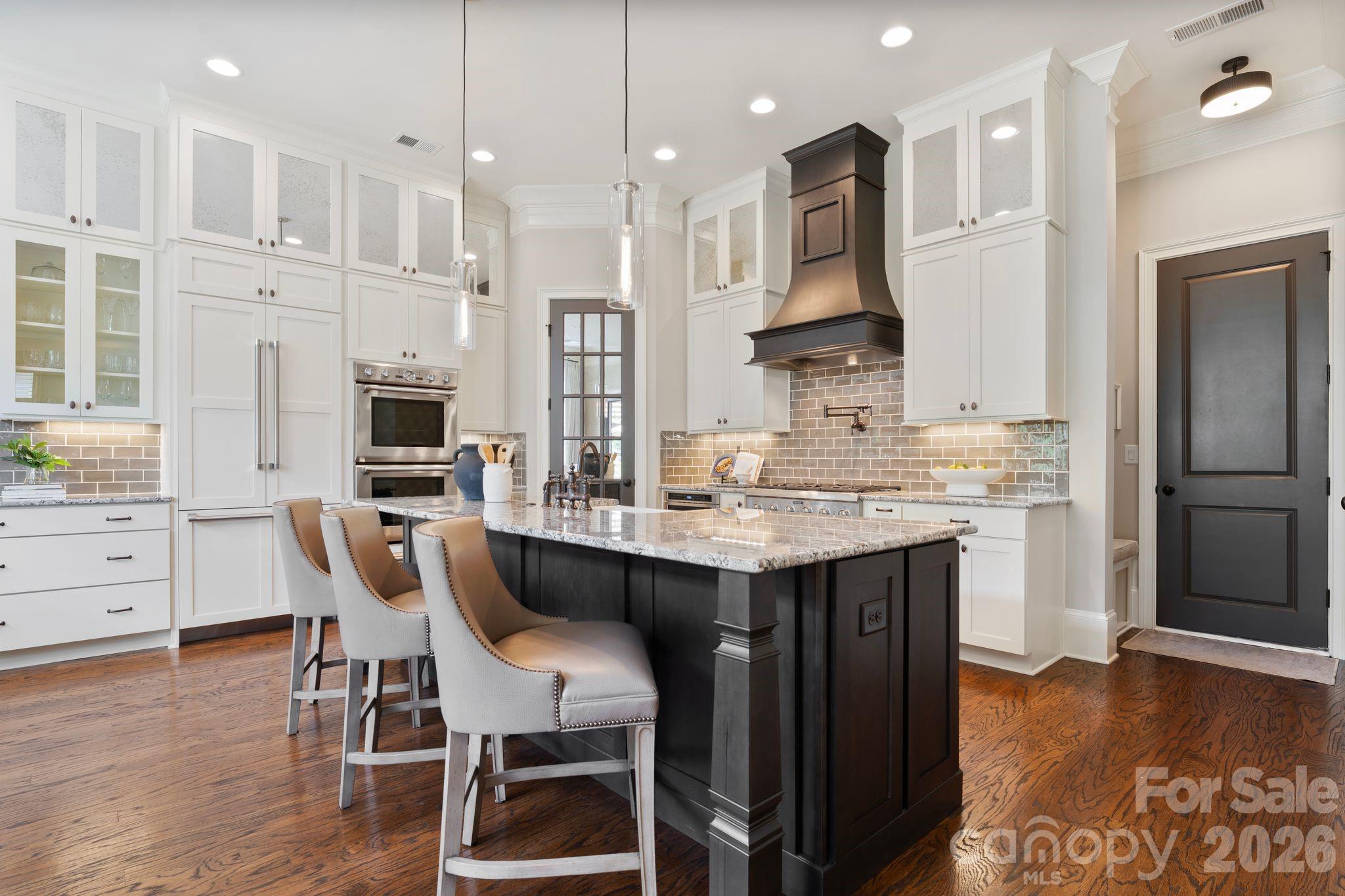 Avignon at Southpark - Residential