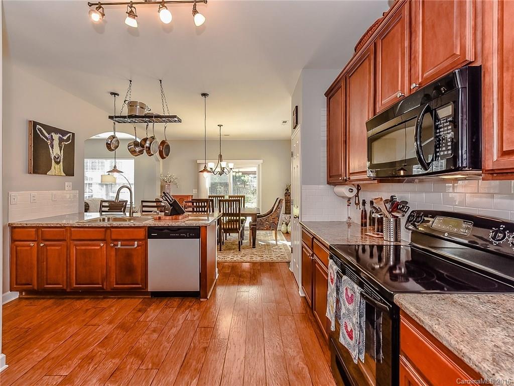 Jones Branch - Residential