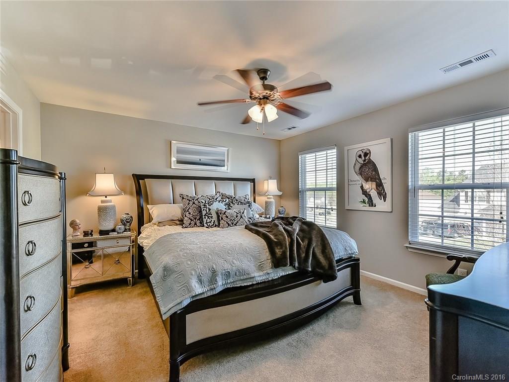 Jones Branch - Residential