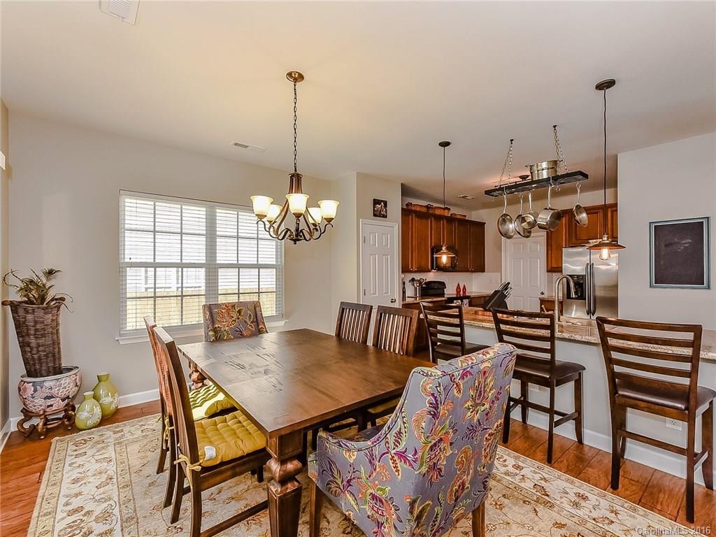 Jones Branch - Residential