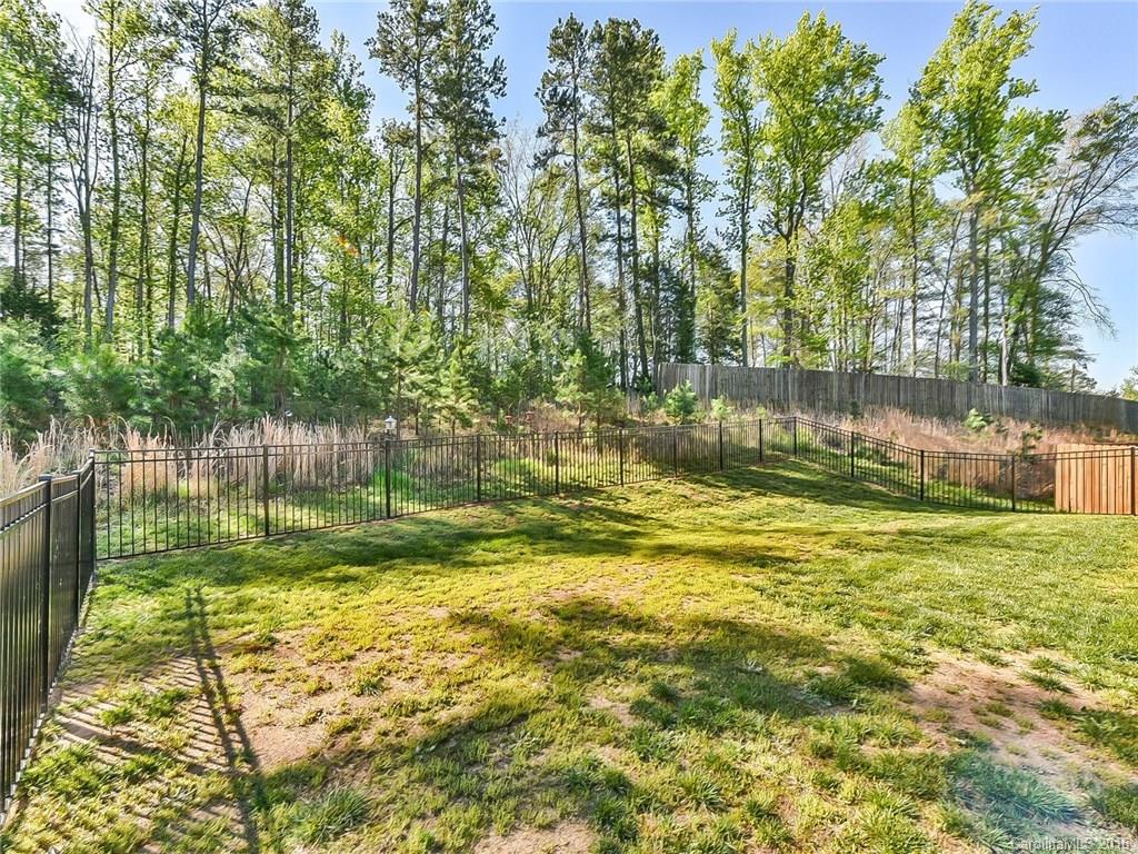 Jones Branch - Residential