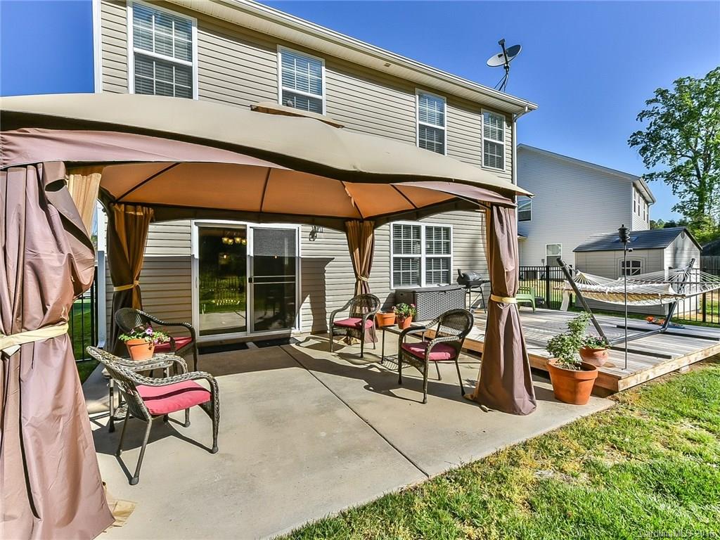 Jones Branch - Residential