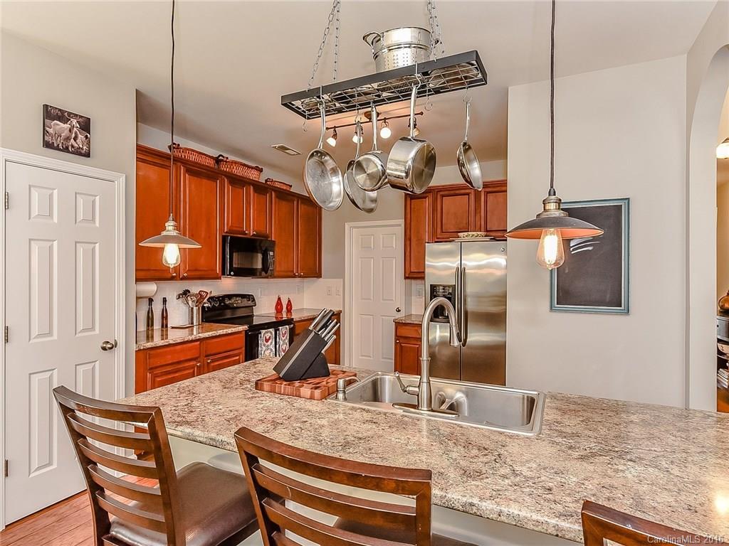 Jones Branch - Residential