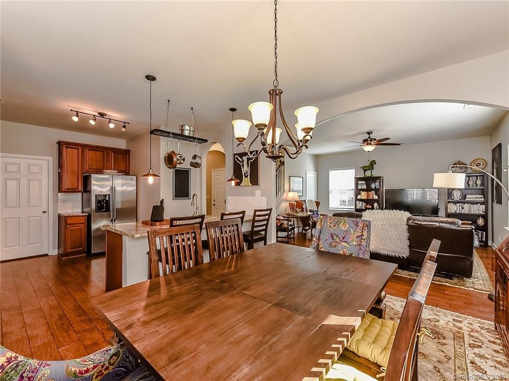 Jones Branch - Residential