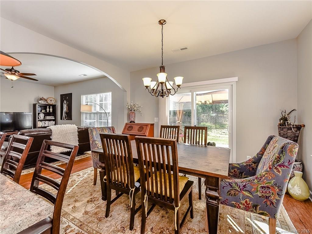 Jones Branch - Residential