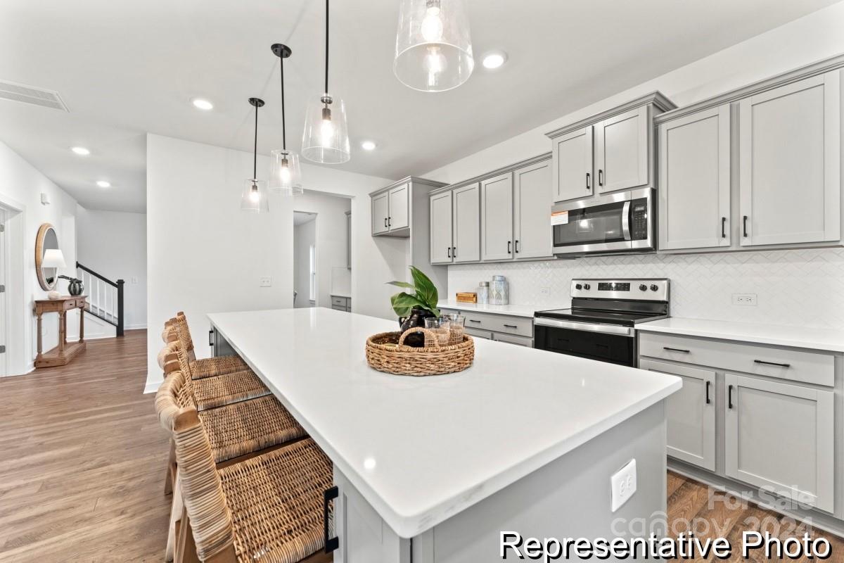 Wilkerson Place - Residential