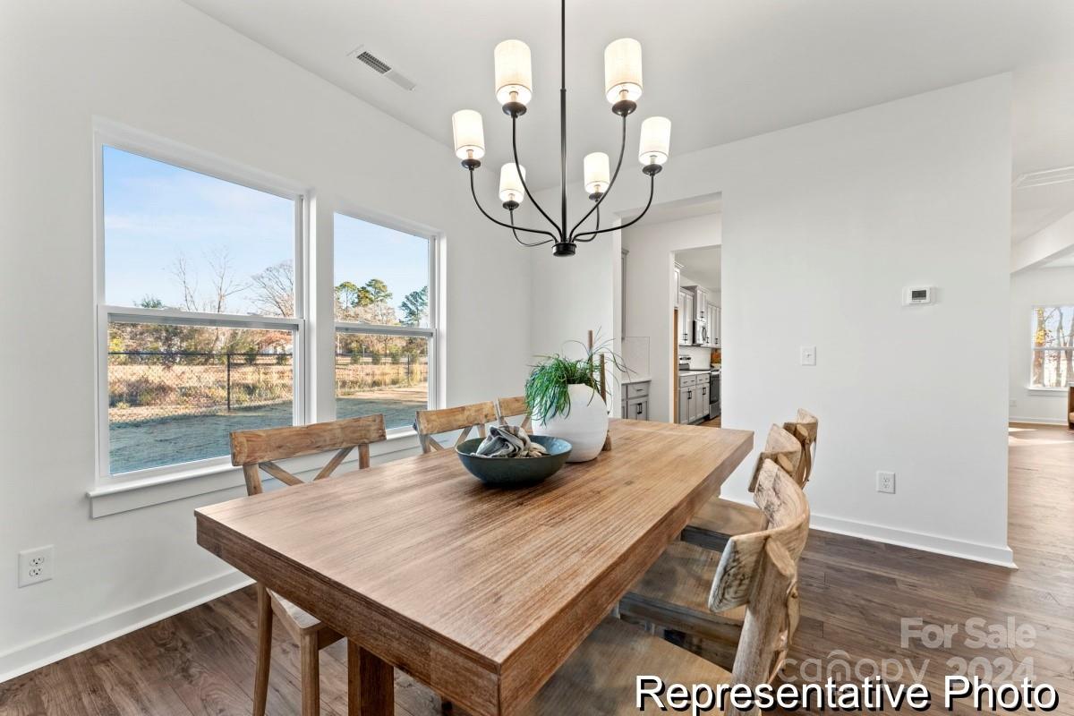 Wilkerson Place - Residential