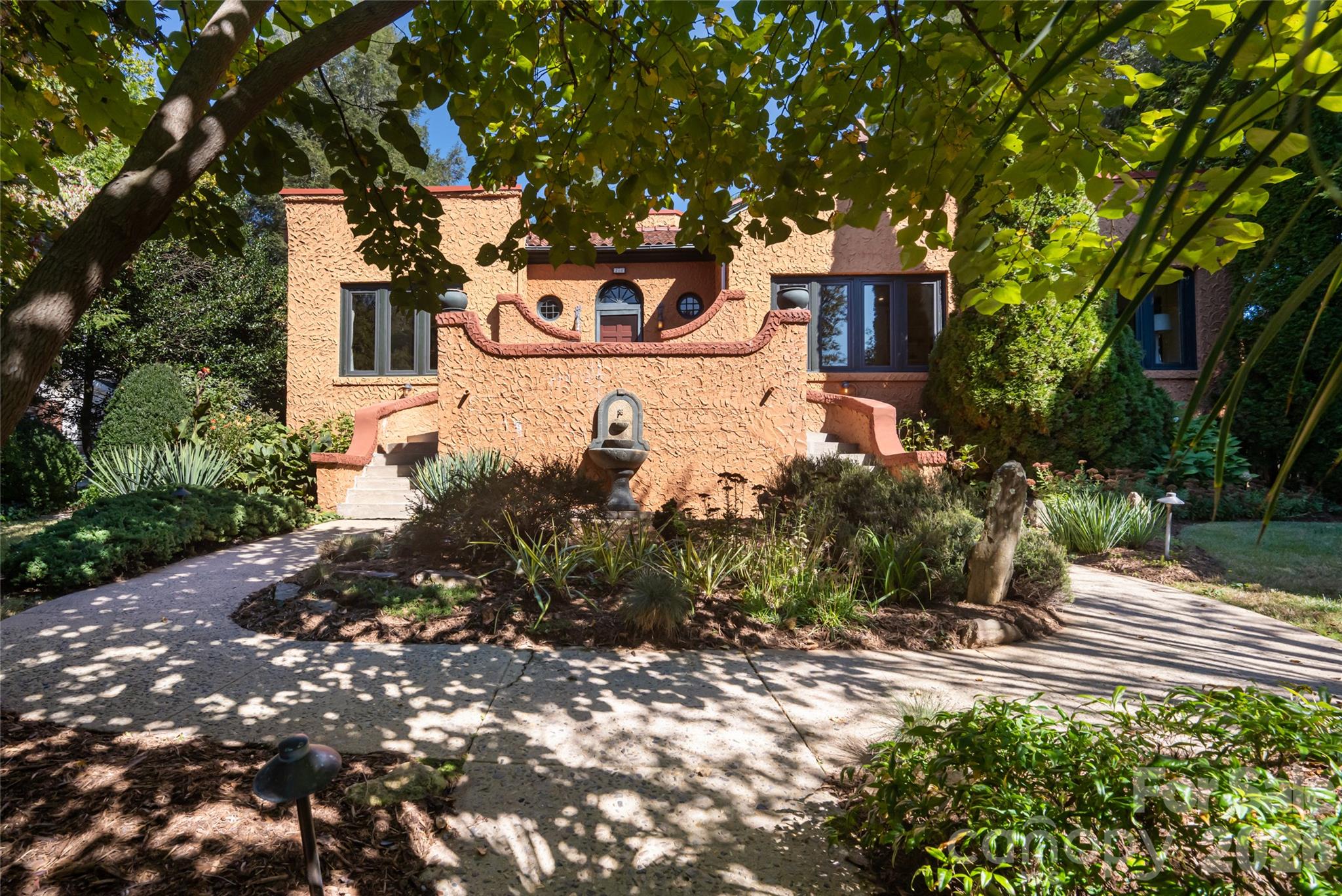 26 Sheridan Road