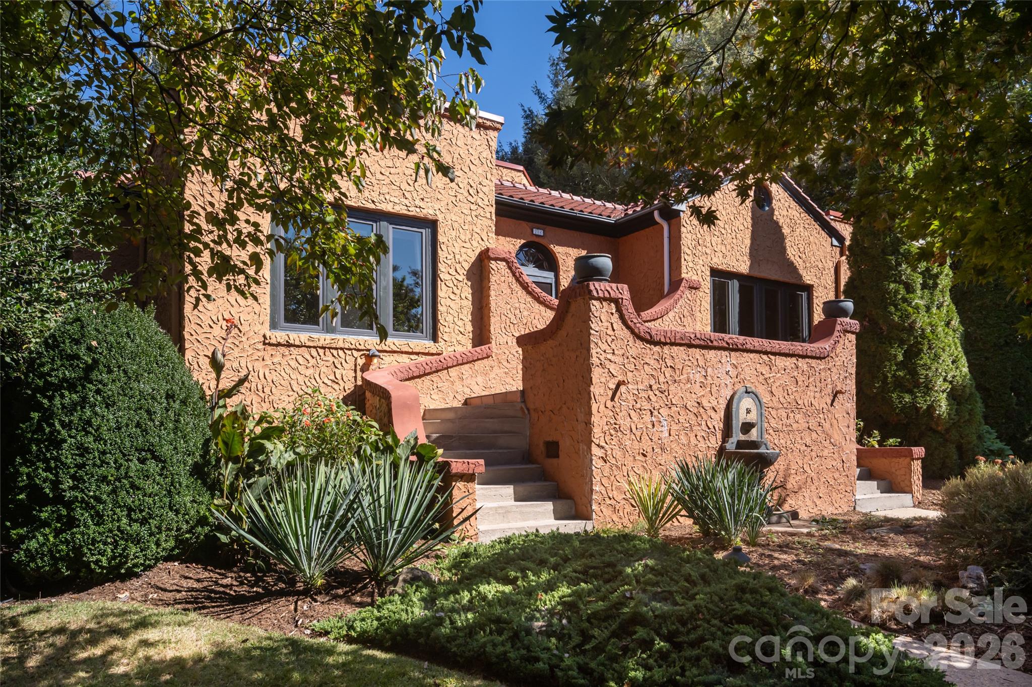 26 Sheridan Road