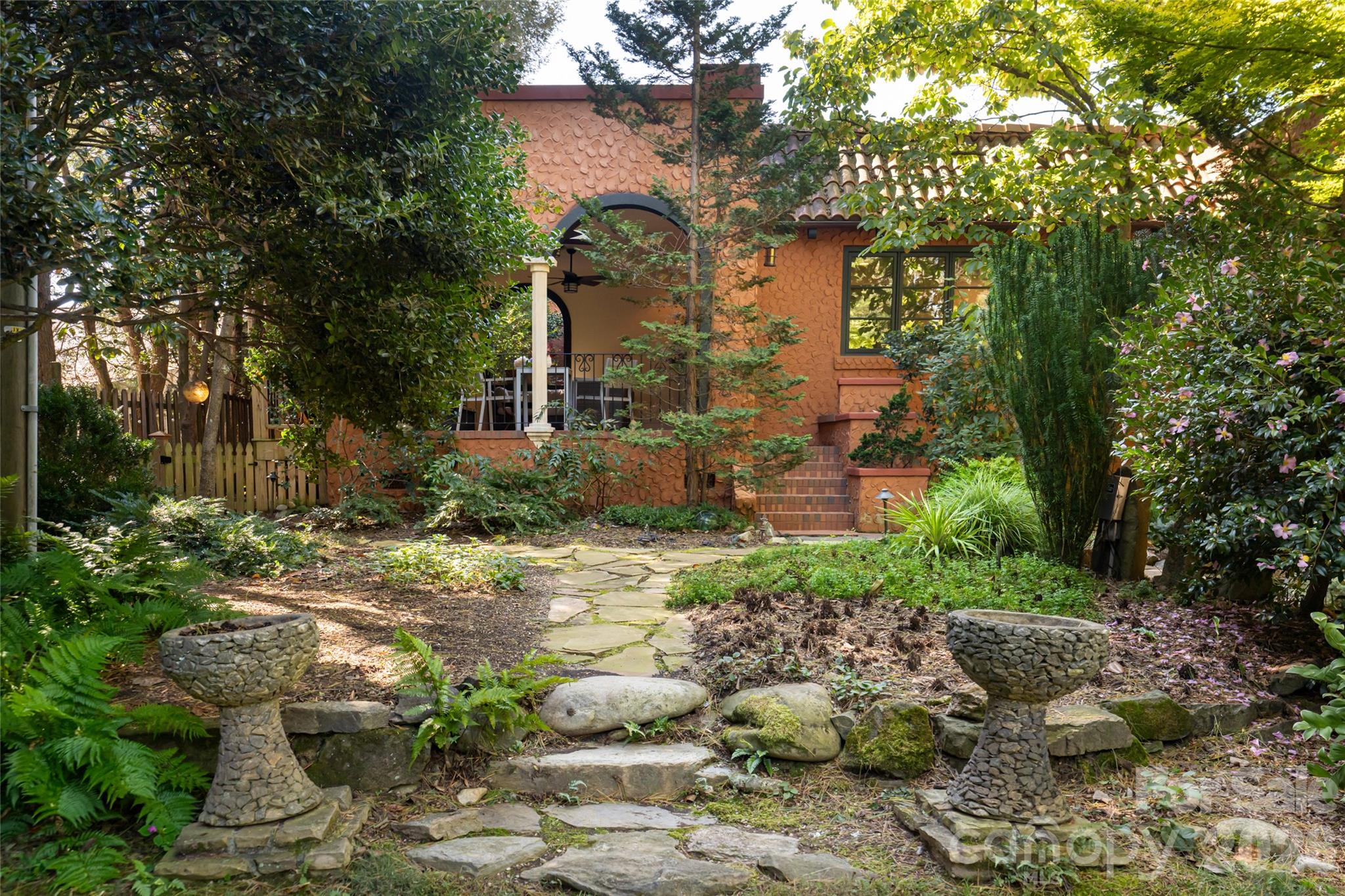 26 Sheridan Road