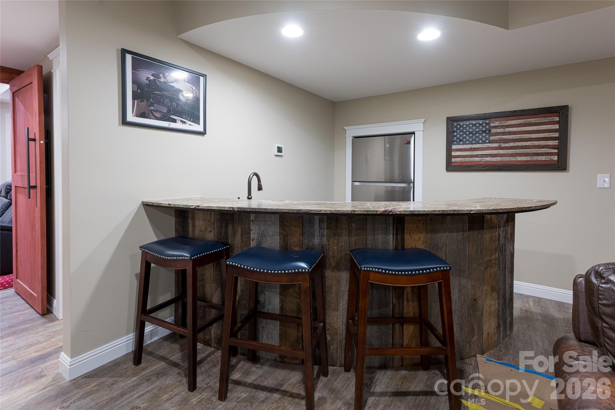 Biltmore Park - Residential