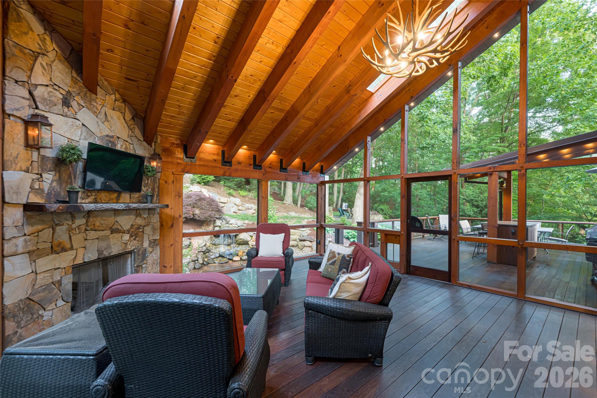 Biltmore Park - Residential