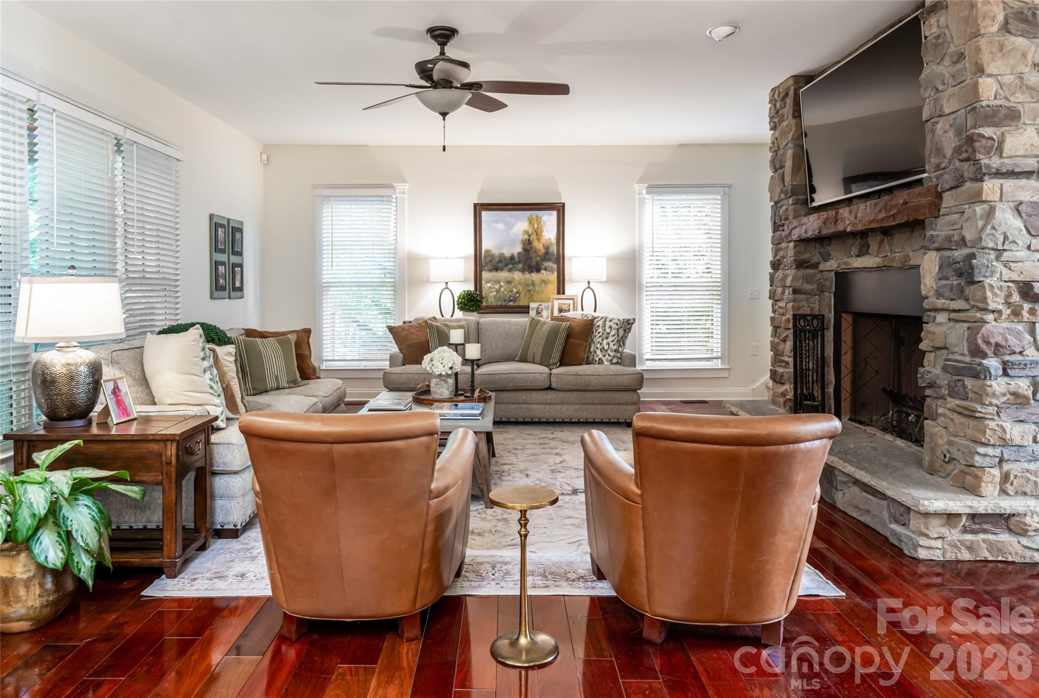 Biltmore Park - Residential