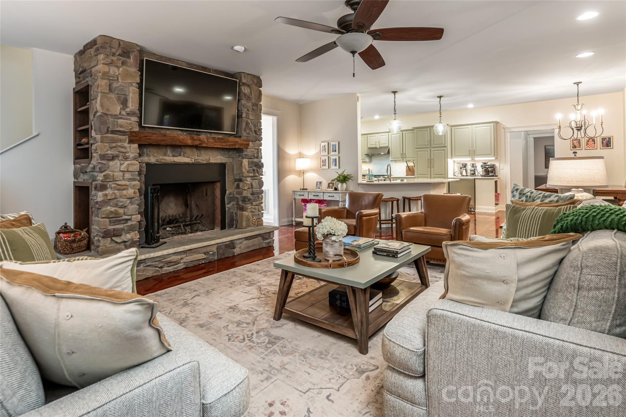 Biltmore Park - Residential