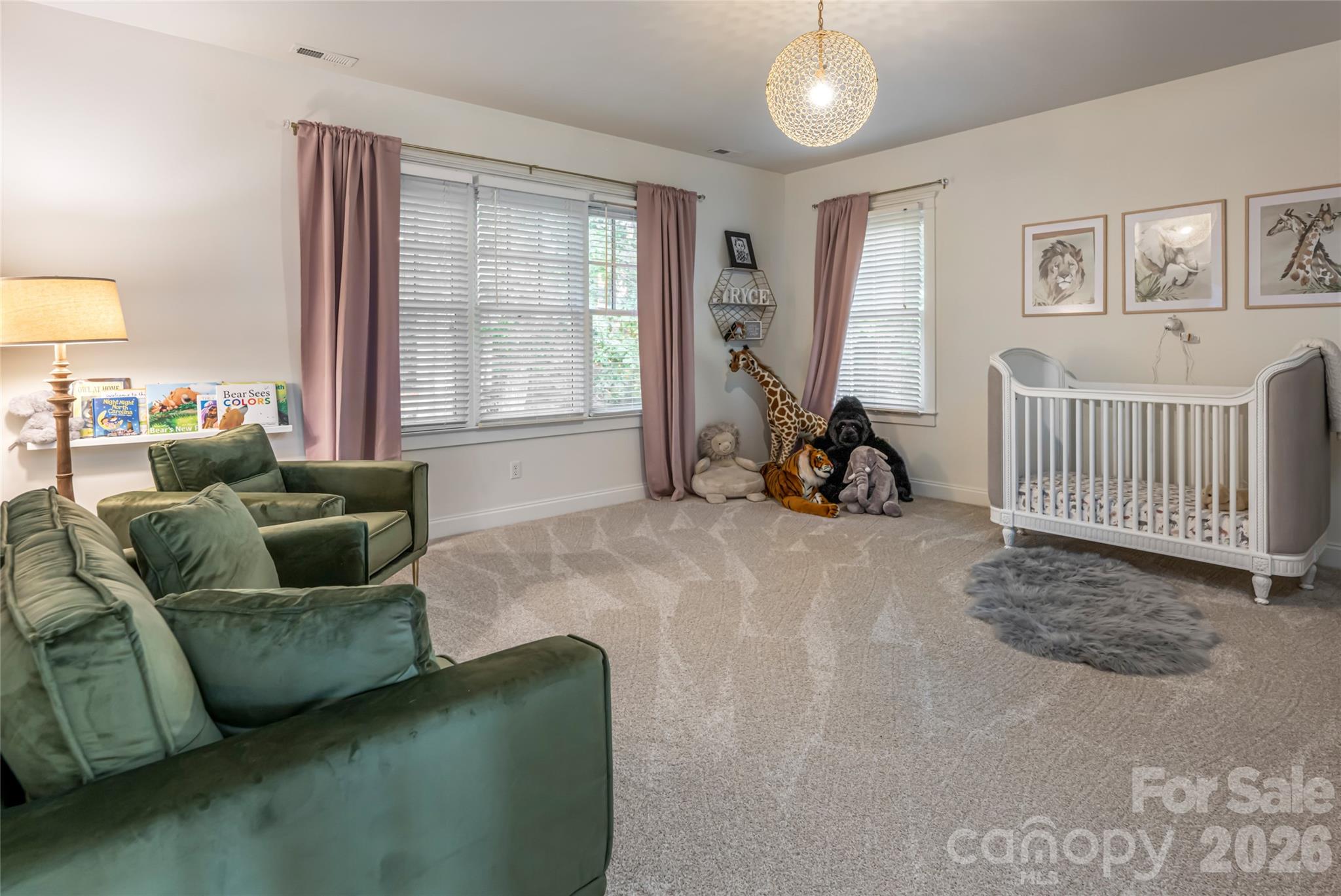 Biltmore Park - Residential