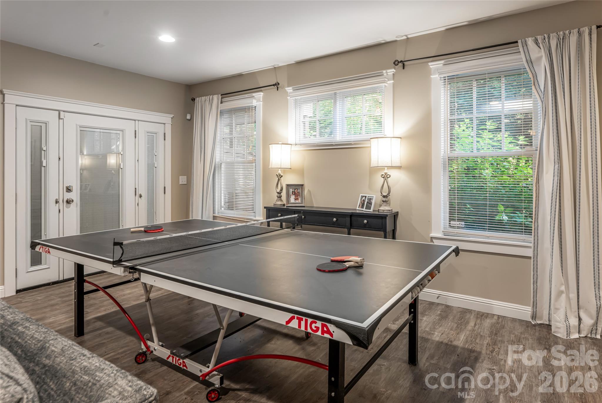 Biltmore Park - Residential