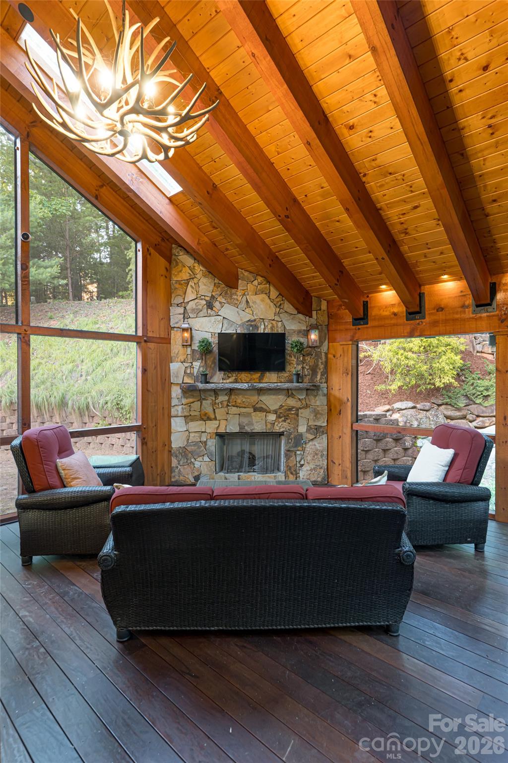 Biltmore Park - Residential