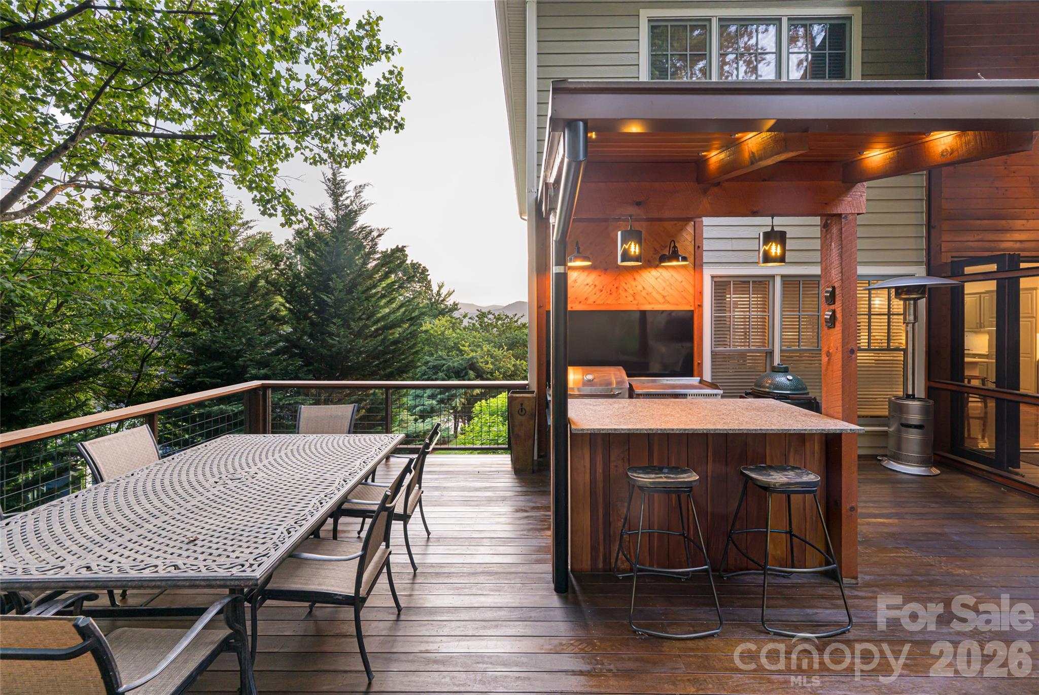 Biltmore Park - Residential