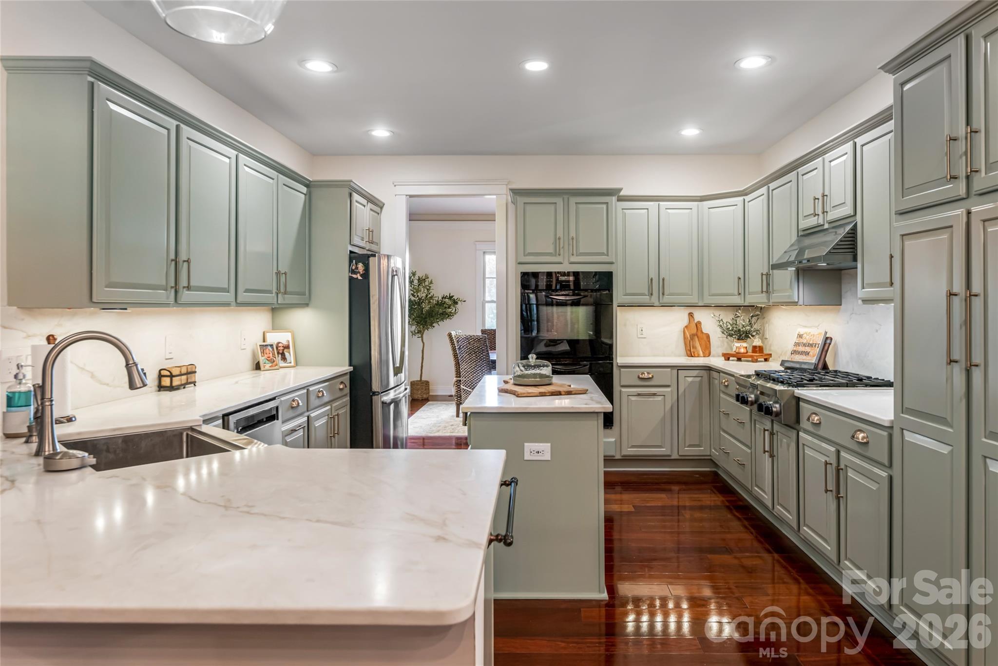 Biltmore Park - Residential