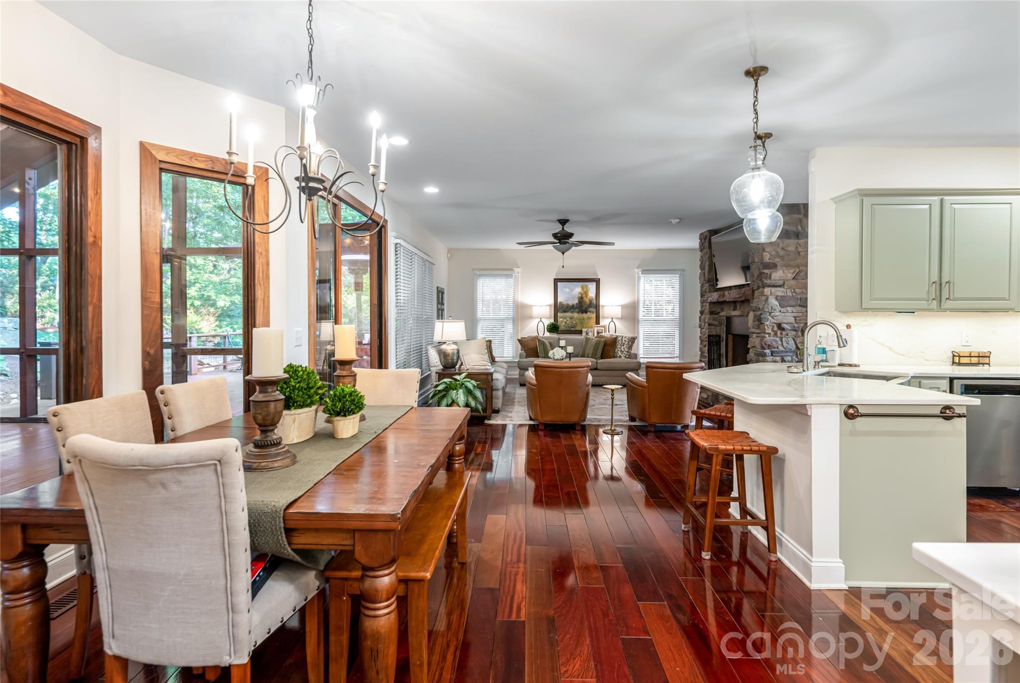 Biltmore Park - Residential