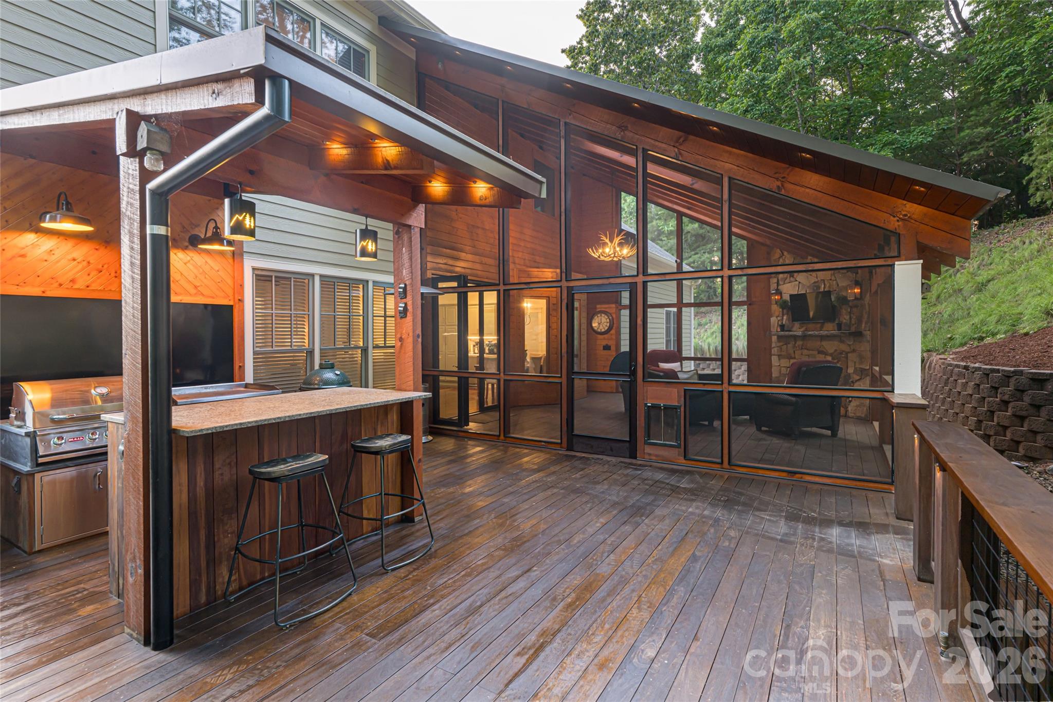 Biltmore Park - Residential